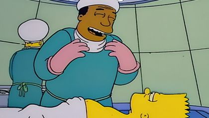 Simpsonovi XV (18/22)