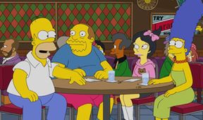 Simpsonovi XVIII (9/22)