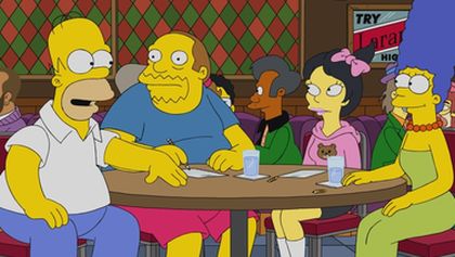 Simpsonovi XVIII (9/22)