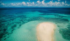 Queensland, sluneční stát Austrálie, Kamera na cestách