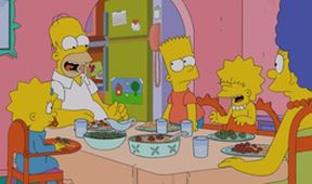 Simpsonovi XIII (15/22)
