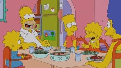 Simpsonovi XIII (15/22)