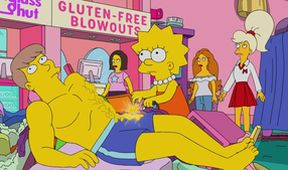 Simpsonovi XII (4/21)