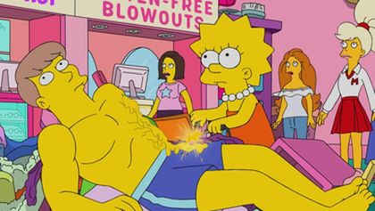 Simpsonovi XII (4/21)