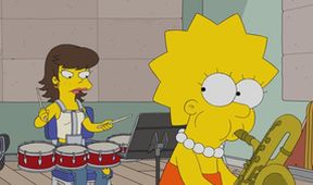 Simpsonovi XVI (3/21)