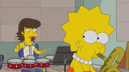 Simpsonovi XVI (3/21)