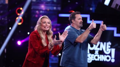 Možné je všechno! II (6)