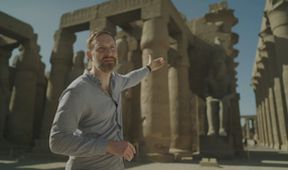 Ramesse II. a jeho dynastie (5/6)