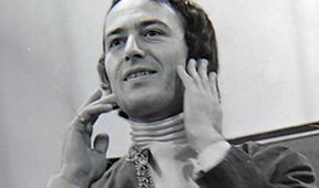 13. komnata Tomáše Šebka