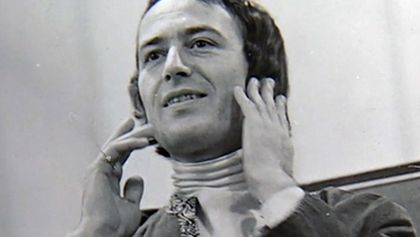 13. komnata Tomáše Šebka