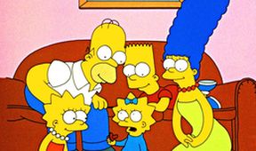 Simpsonovi XXIII (3/22)