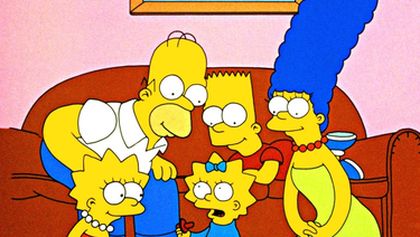 Simpsonovi XXIII (3/22)