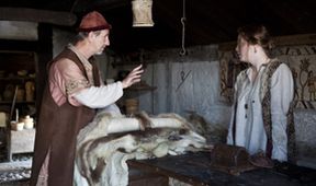 Vikinské ženy (2/2)