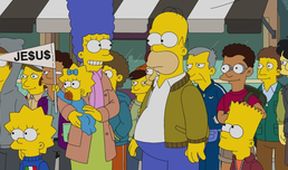 Simpsonovi XV (16/22)