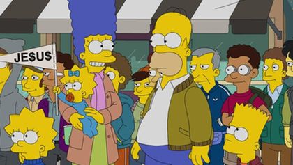 Simpsonovi XV (16/22)