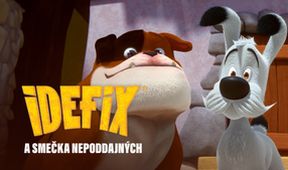 Idefix a smečka Nepoddajných (45/52)