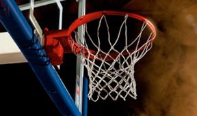 Basketbal Euro Cup