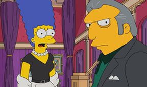 Simpsonovi XIII (3/22)