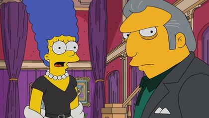 Simpsonovi XIII (3/22)