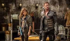 Resident Evil: Poslední kapitola