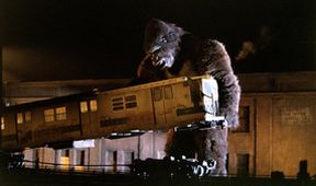 King Kong