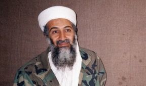 Usáma bin Ládin - důvěrný portrét (1)