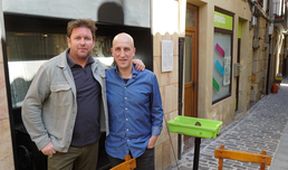 James Martin: Španělská dobrodružství (8)