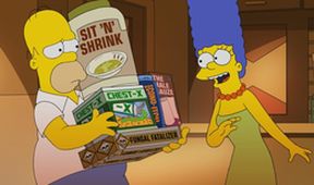 Simpsonovi XIII (10/22)