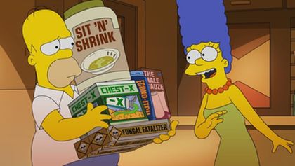 Simpsonovi XIII (10/22)