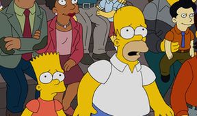 Simpsonovi VI (13/25)
