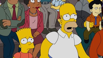 Simpsonovi VI (13/25)
