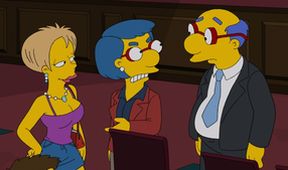 Simpsonovi XVI (4/21)