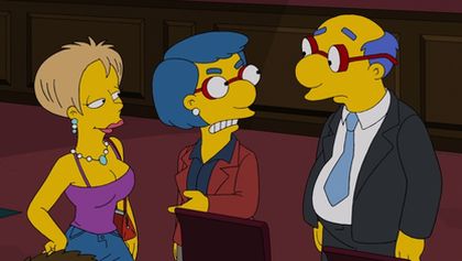 Simpsonovi XVI (4/21)