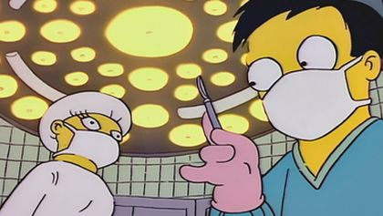 Simpsonovi XII (15/21)