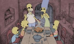 Simpsonovi XIV (4/22)