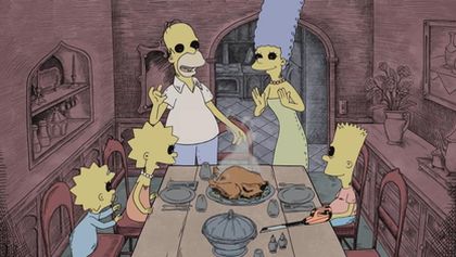 Simpsonovi XIV (4/22)