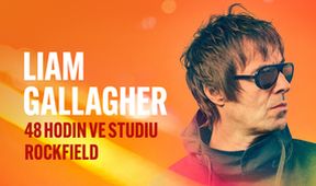 Liam Gallagher - 48 hodin ve studiu Rockfield, Příběhy světové hudby