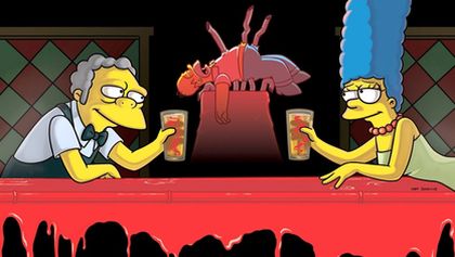 Simpsonovi VI (21/25)