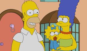 Simpsonovi VII (8/25)