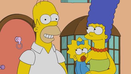 Simpsonovi VII (8/25)