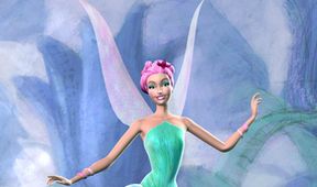 Barbie: Mořská víla