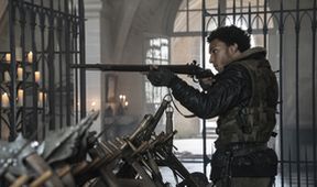 The Walking Dead: Daryl Dixon III (5)