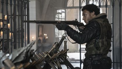 The Walking Dead: Daryl Dixon III (5)