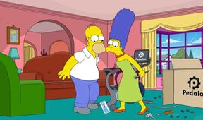 Simpsonovi XIV (3/22)