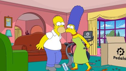 Simpsonovi XIV (3/22)
