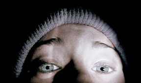 Záhada Blair Witch