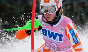 FIS Svetový pohár zjazd ženy V