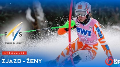 FIS Svetový pohár zjazd ženy V