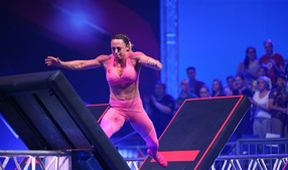 Ninja Warrior Germany - Die stärkste Show Deutschlands