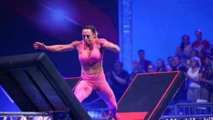 Ninja Warrior Germany - Die stärkste Show Deutschlands